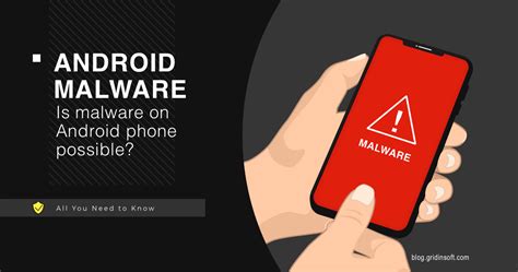 how to stop malware on android phone