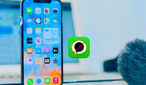 how to stop messages on iphone without blocking