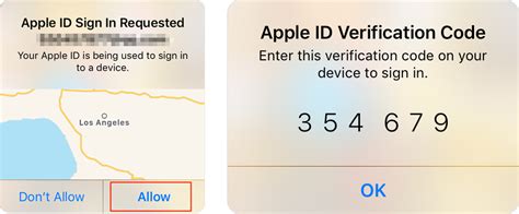 how to stop messenger verification code on iphone