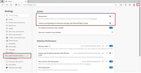 how to stop microsoft edge webview2 from running in the background