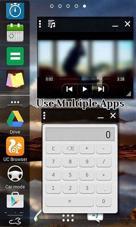 how to stop multiple windows in android phone