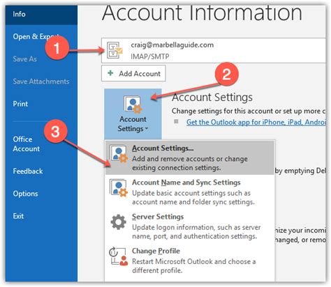 how to stop my email from syncing