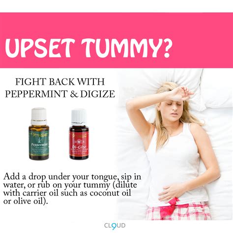 Say Goodbye to Stomach Upset: Effective Ways on How to Stop Nauseousness Fast