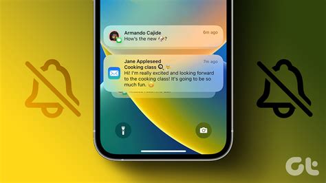 how to stop notifications on lock screen