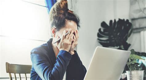 How To Stop Obsessing Over Work