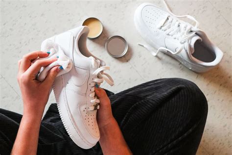 How To Stop Pumps From Squeaking