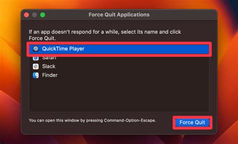 How To Stop Quicktime From Playing