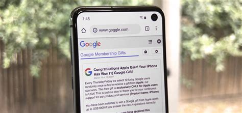how to stop random notifications on android