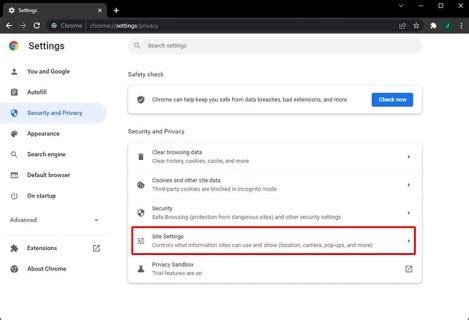 how to stop redirects in chrome mobile