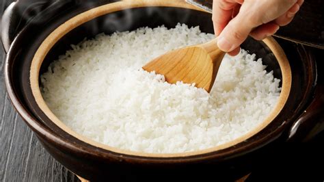 How To Stop Rice From Clumping