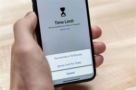 how to stop screen time without code