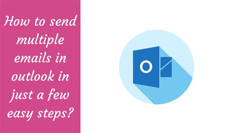 how to stop sending multiple emails in outlook