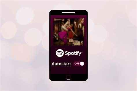 how to stop spotify from automatically opening android