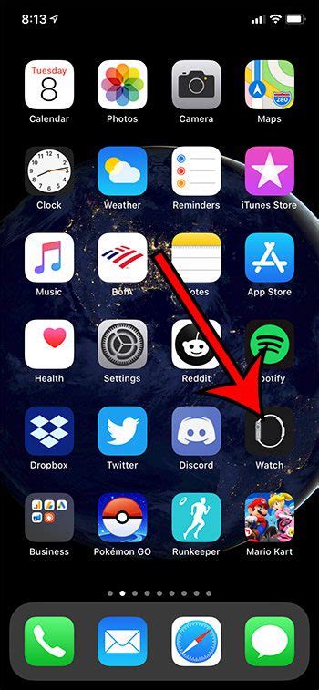how to stop spotify from automatically opening on apple watch