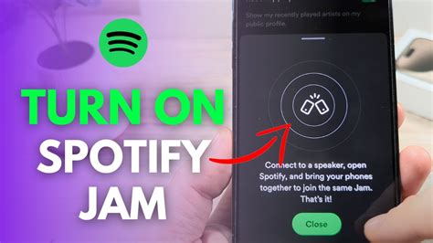 how to stop spotify from automatically starting a jam on facetime
