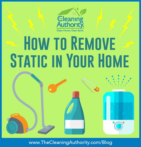 How To Stop Static On Couch