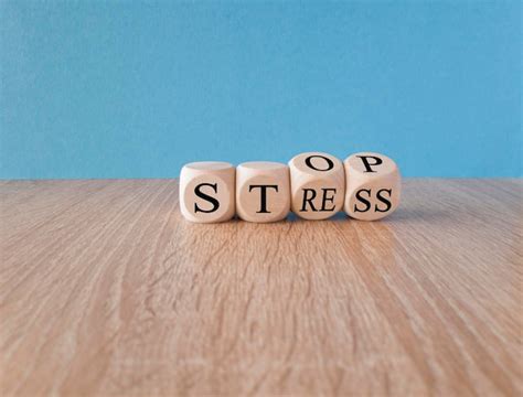 Discover Proven Ways: How to Stop Stress Effectively Today