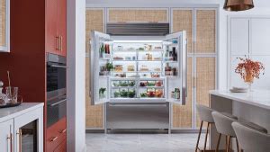 How To Stop Sub Zero From Beeping