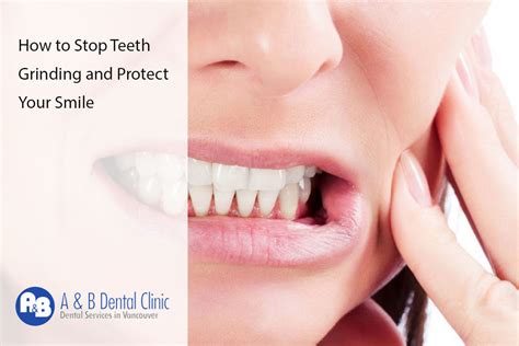 How To Stop Teeth Edging