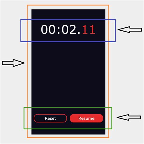 how to stop timer in react js