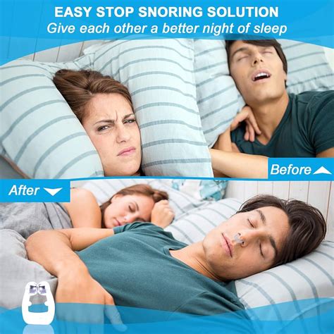 How To Stop To Snore
