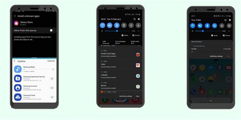 how to stop unwanted apps from automatically downloading on samsung
