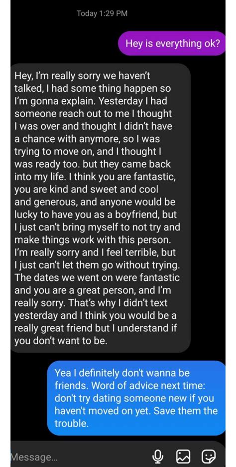 how to stop using dating apps reddit