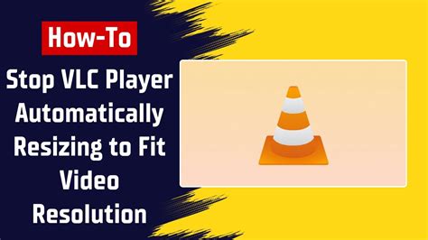 How To Stop Vlc From Playing Automatically
