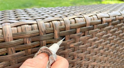 How To Stop Wicker Getting Brittle
