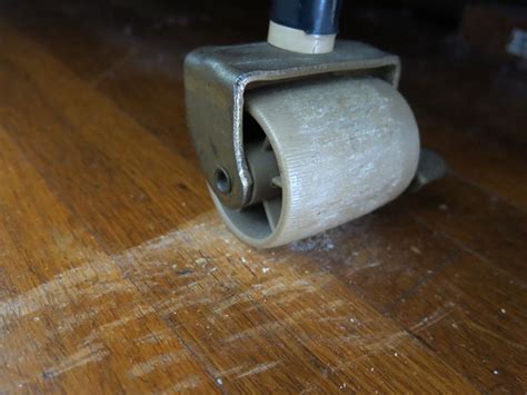 How To Stop Your Bed Frame From Rolling