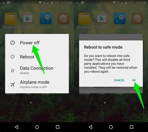how to stop your phone from turning off automatically android