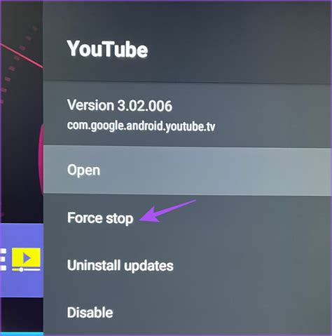 How To Stop Youtube App From Updating