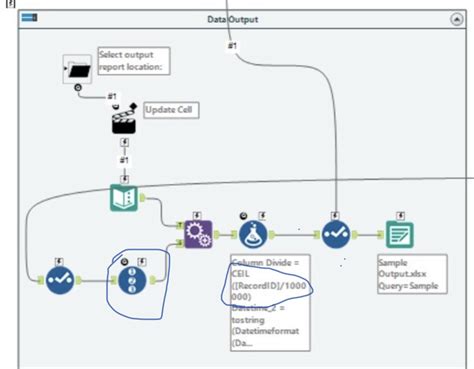 How To Store 2 Million Records In Excel