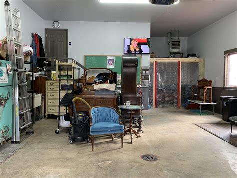 How To Store A Bed In A Garage