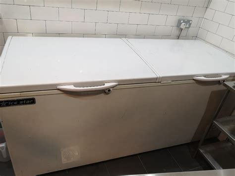 How To Store A Chest Freezer When Not In Use