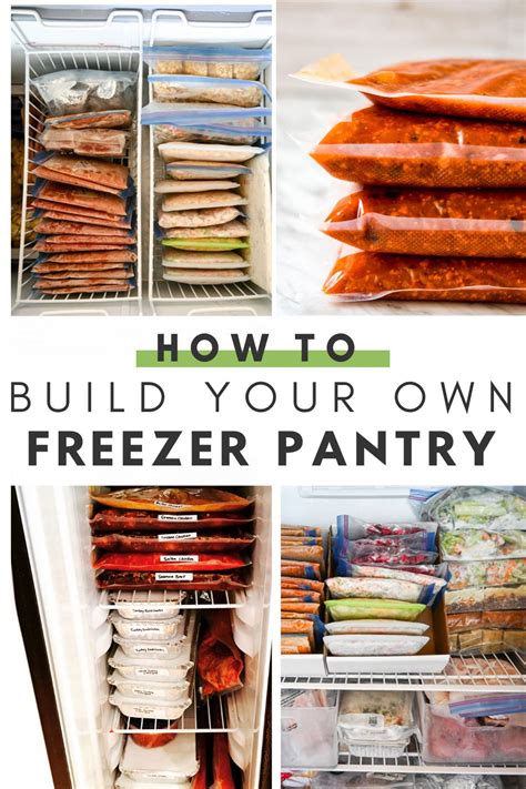 How To Store A Freezer When Not In Use