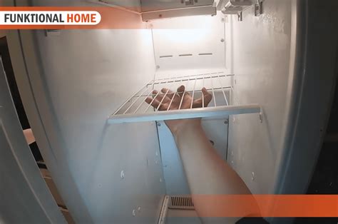 How To Store A Mini Fridge When Not In Use