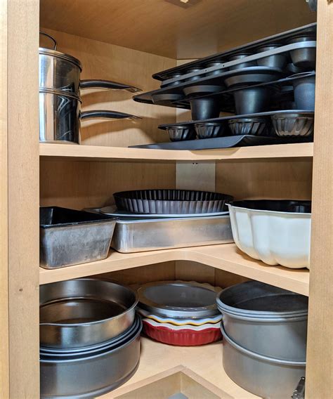 How To Store Baking Items