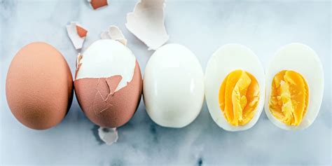 How To Store Boiled Eggs In Shell