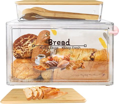 How To Store Bread Without A Bread Box