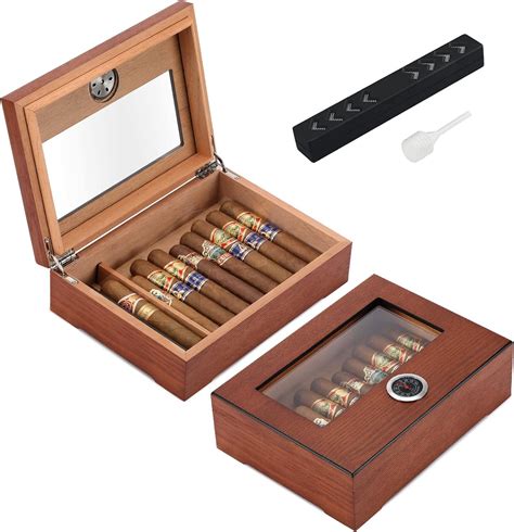 How To Store Cigars In A Box