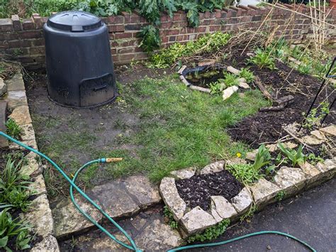 How To Store Compost When It's Done