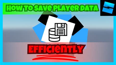 How To Store Data Efficiently