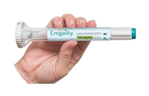 How To Store Emgality