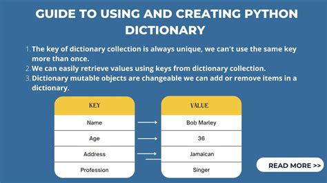 how to store excel data in dictionary python