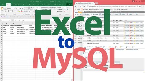 How To Store Excel File In Mysql Database Using Java