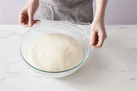 How To Store Extra Dough