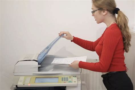 How To Store Extra Printer Paper