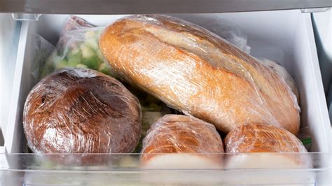 How To Store Fridge Bread