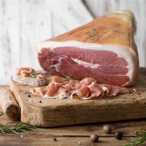 How To Store Prosciutto